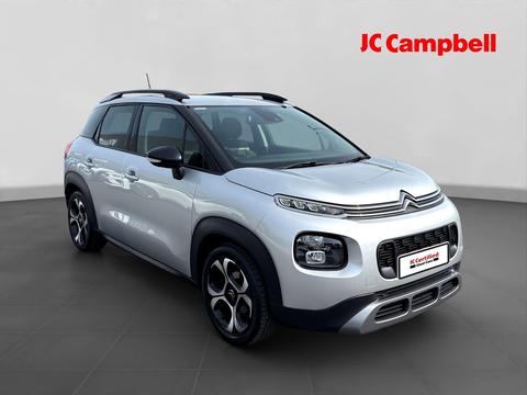 C3 Aircross