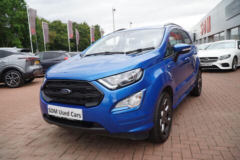 EcoSport