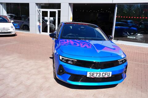 Astra