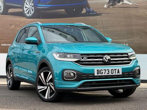 T-Cross