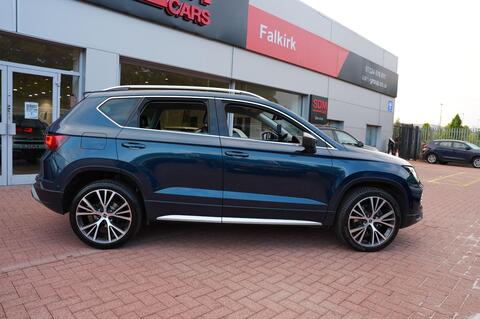 Ateca