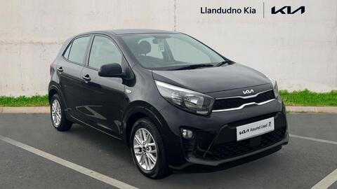 Used Car Kia Picanto