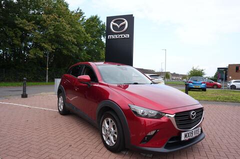CX-3