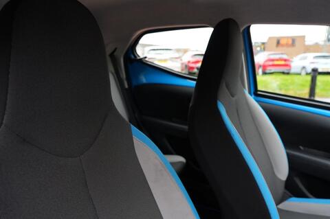 AYGO
