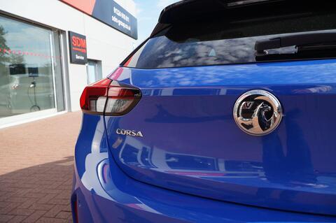 Corsa