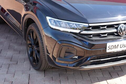 T-Roc
