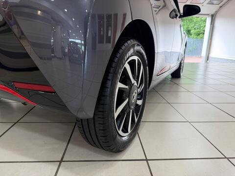 AYGO