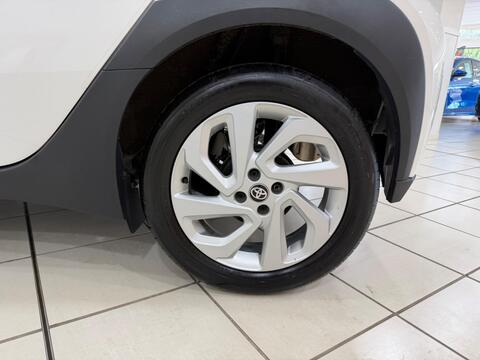 Aygo X
