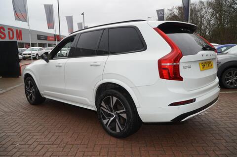 XC90