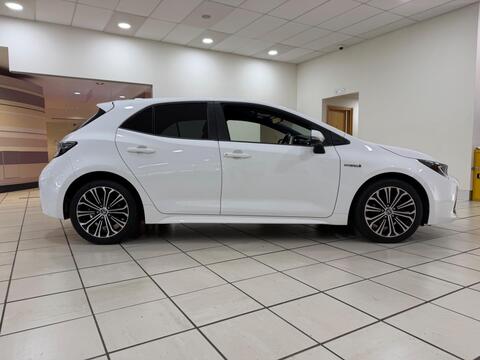 Corolla