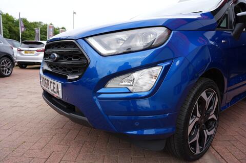 EcoSport