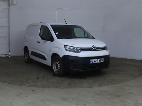 Berlingo