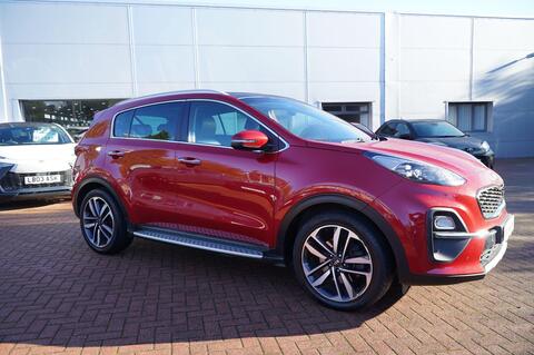 Sportage