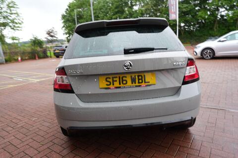 Fabia