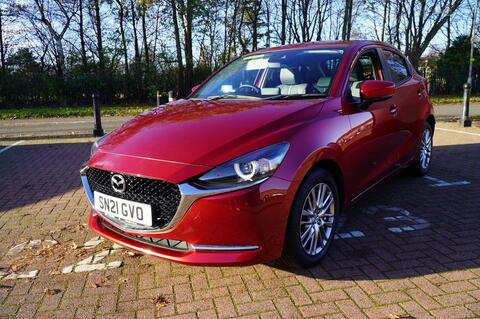 Mazda2