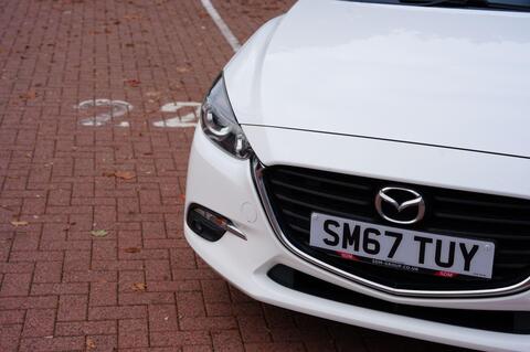 Mazda3