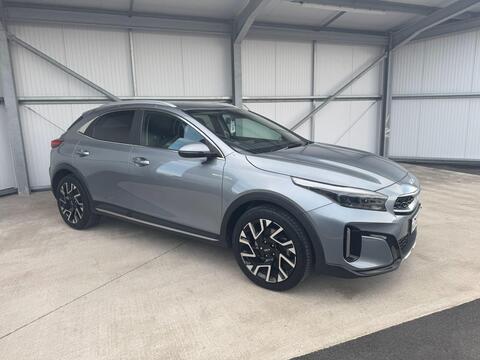 Used Car Kia XCeed