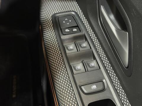 Sandero Stepway