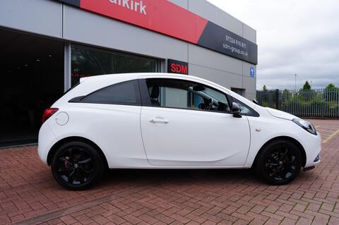 Corsa