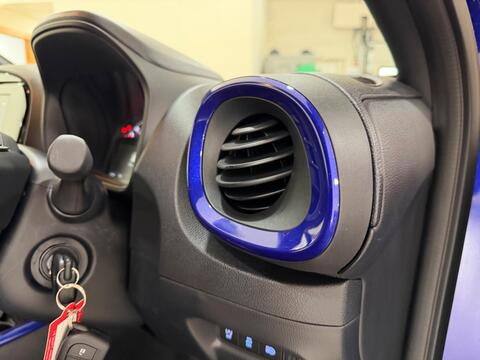 Aygo X