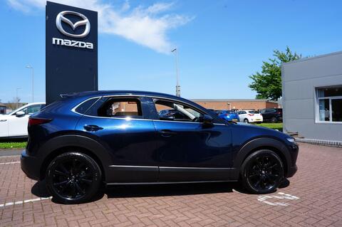 CX-30