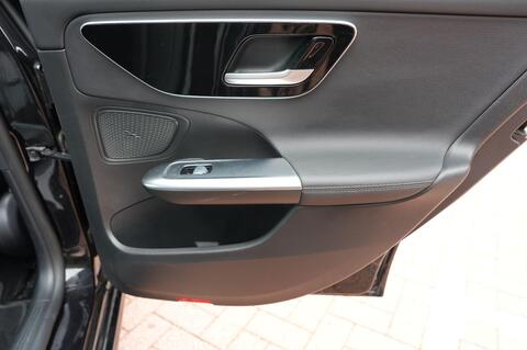 C Class