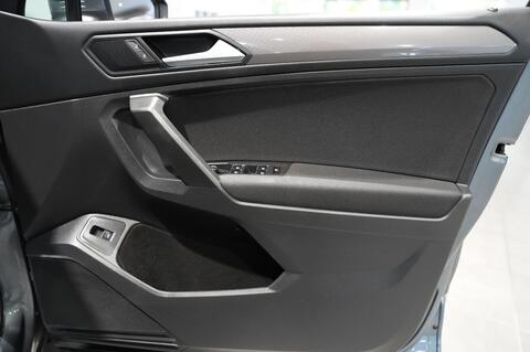Tiguan Allspace