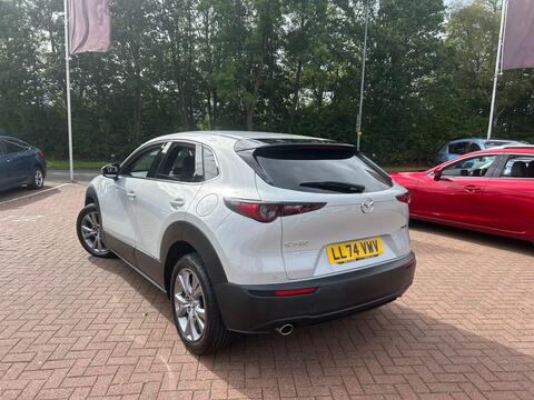 CX-30