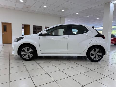 Yaris