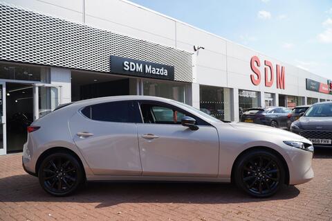 Mazda3