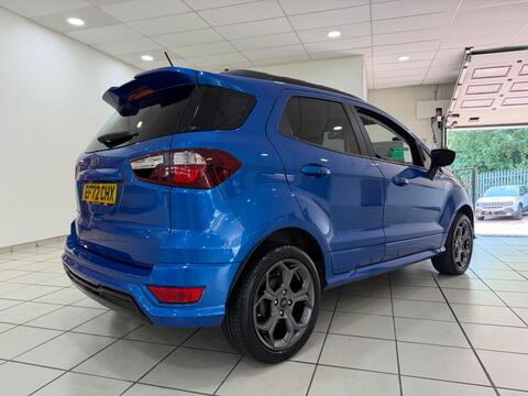 EcoSport