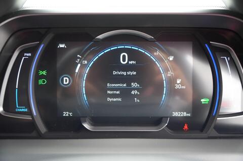 IONIQ