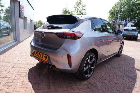 Corsa