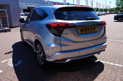 HR-V