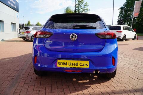 Corsa