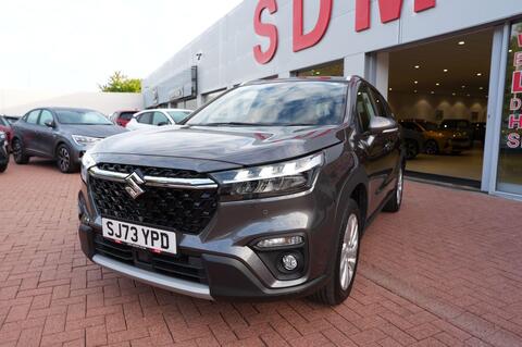 S-Cross