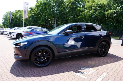 CX-30