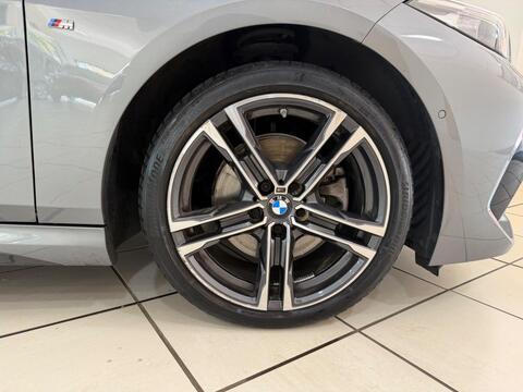2 Series Gran Coupe