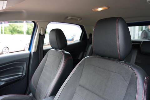 EcoSport