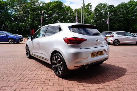 Clio