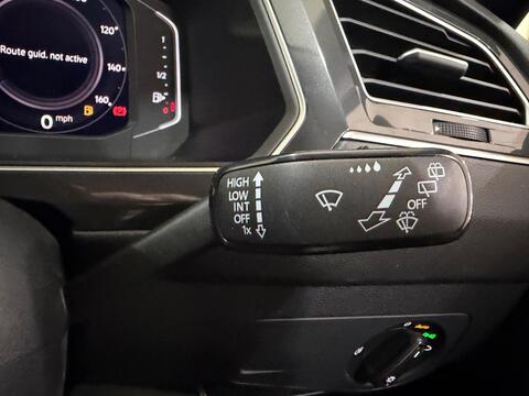 Tiguan Allspace