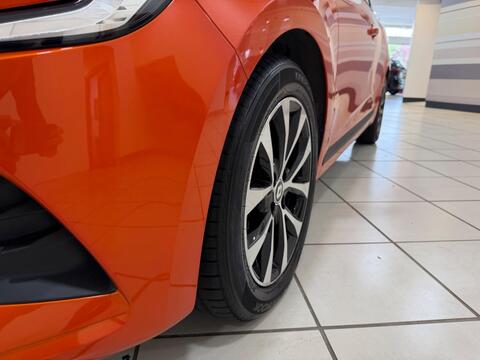 Clio