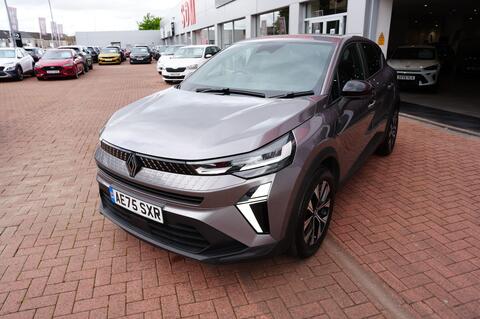 Captur