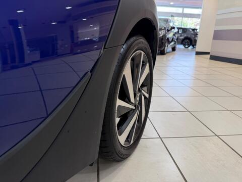 Aygo X