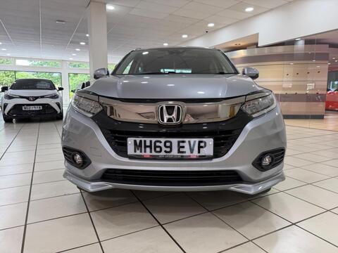 HR-V