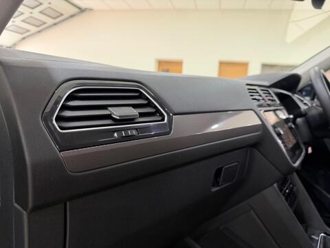 Tiguan Allspace