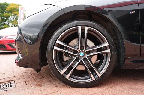 2 Series Gran Coupe