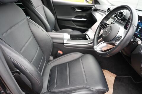 C Class