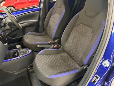 Aygo X
