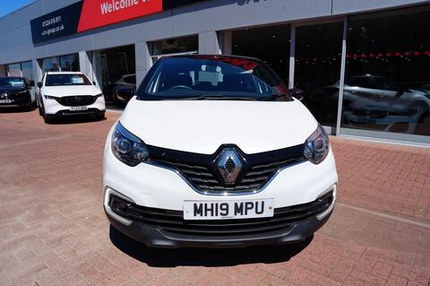 Captur